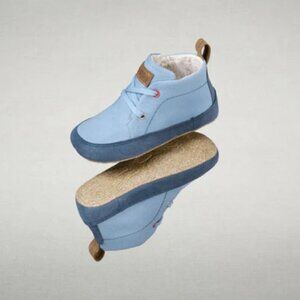 Wildling Toddler Shoes, Kul Style, Size 3